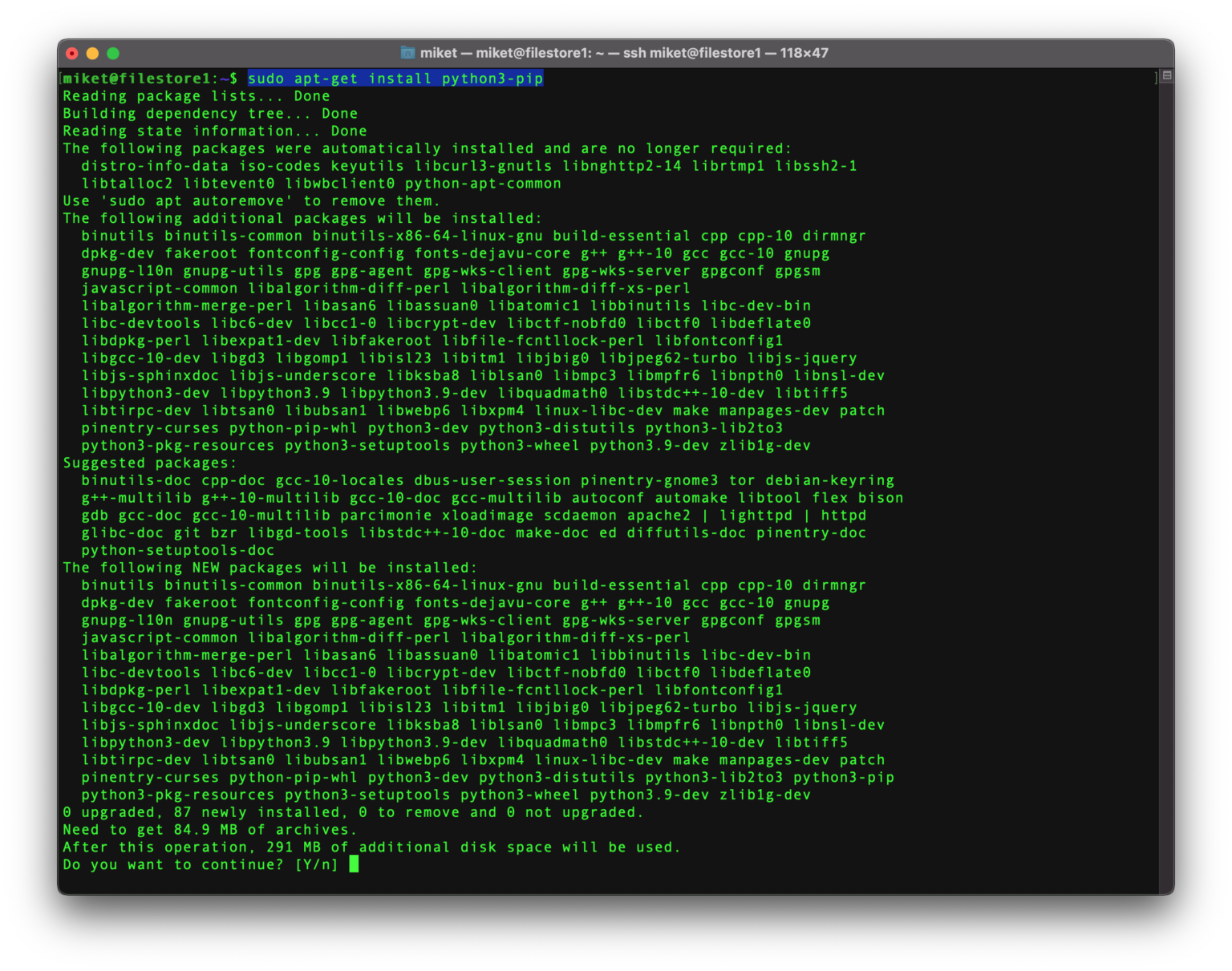 Loading Meshtastic Firmware onto Heltec ESP32 v3 Devices – M0AWS ...