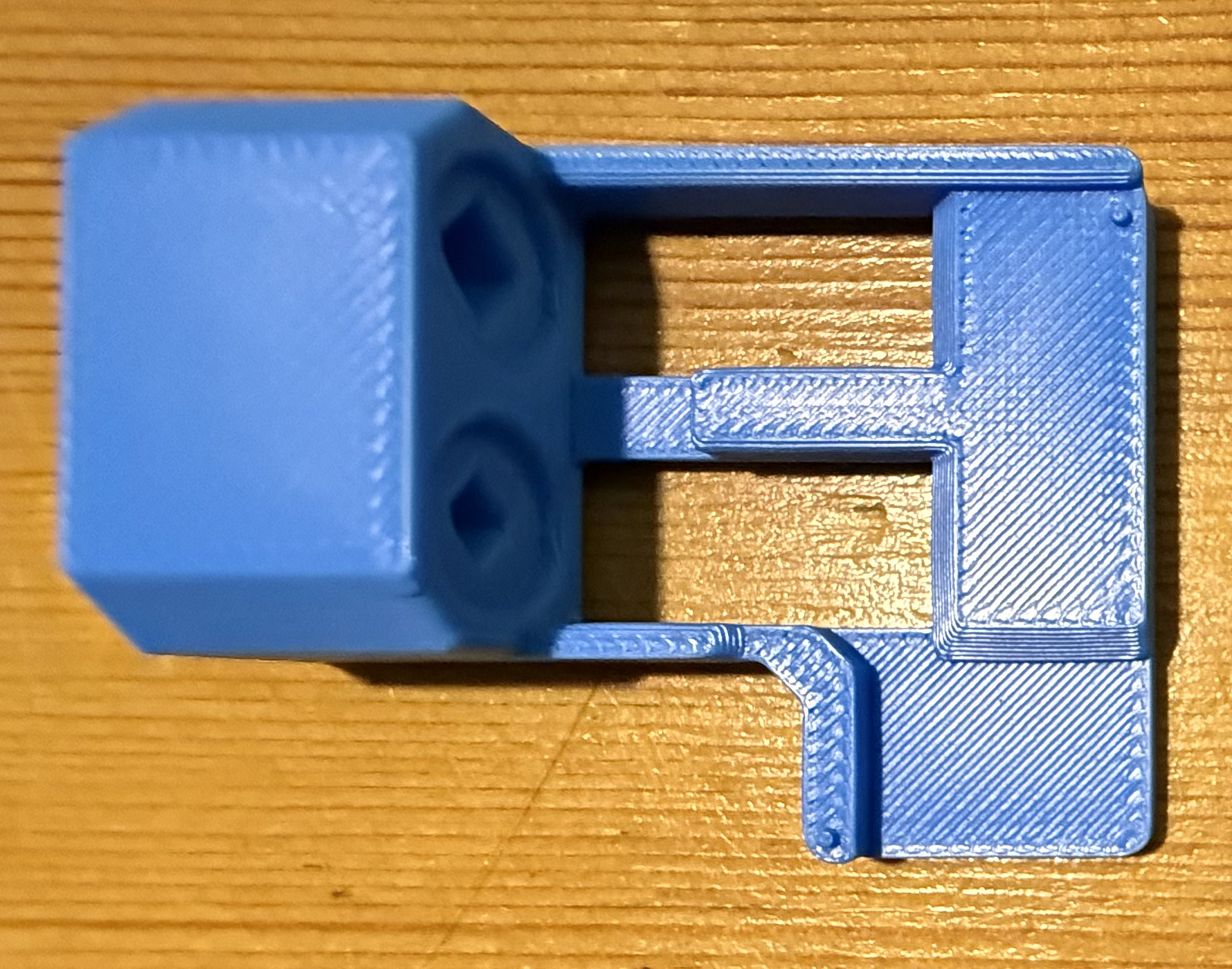 AIOC Solder Jig.